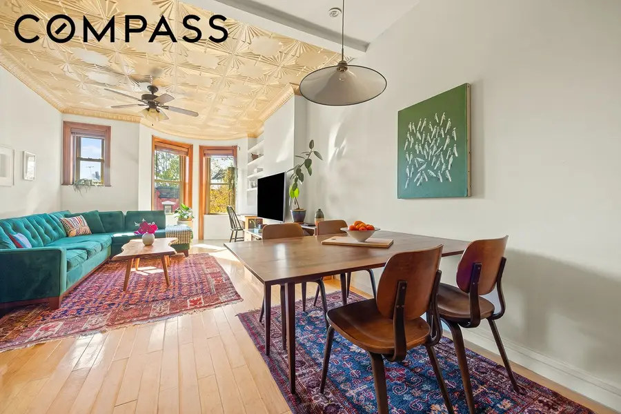 709 Carroll Street #4L, Brooklyn, NY 11215 - #2