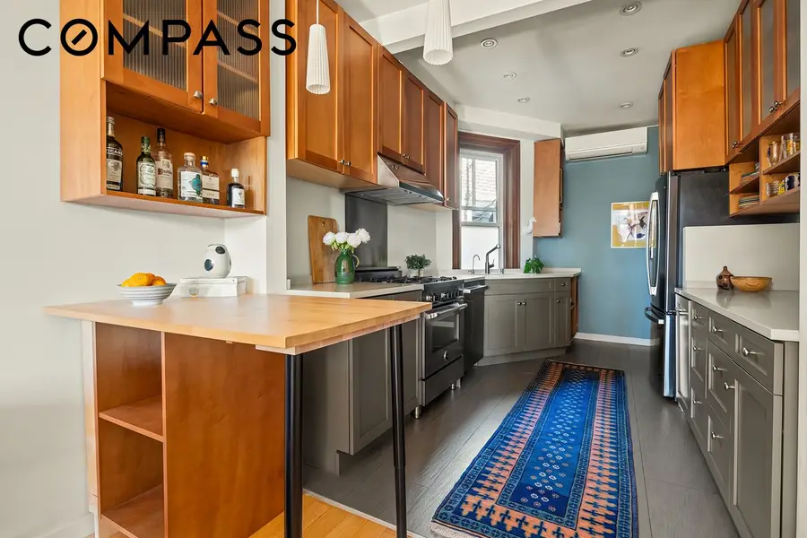 709 Carroll Street #4L, Brooklyn, NY 11215 - #3