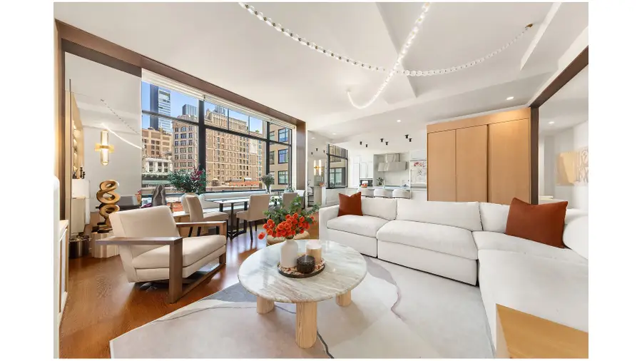 10 Madison Square W #14A, New York, NY 10010 - #2