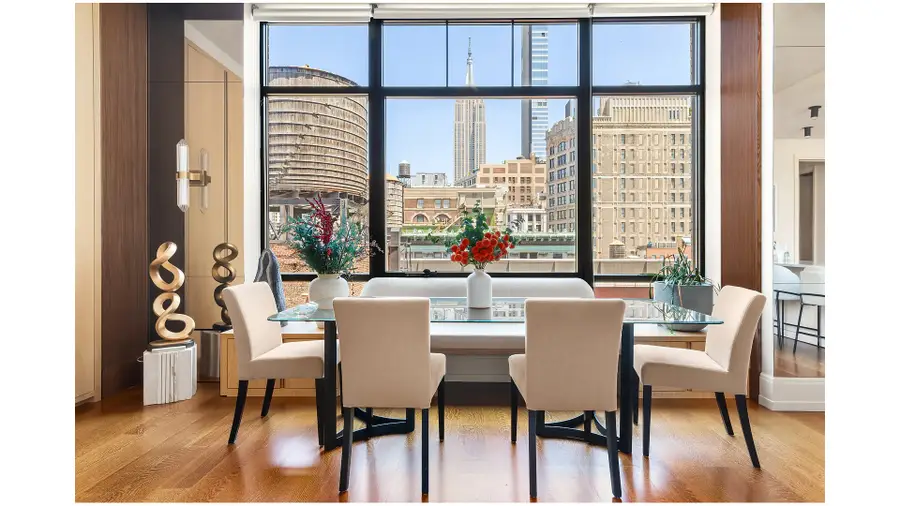 10 Madison Square W #14A, New York, NY 10010 - #3