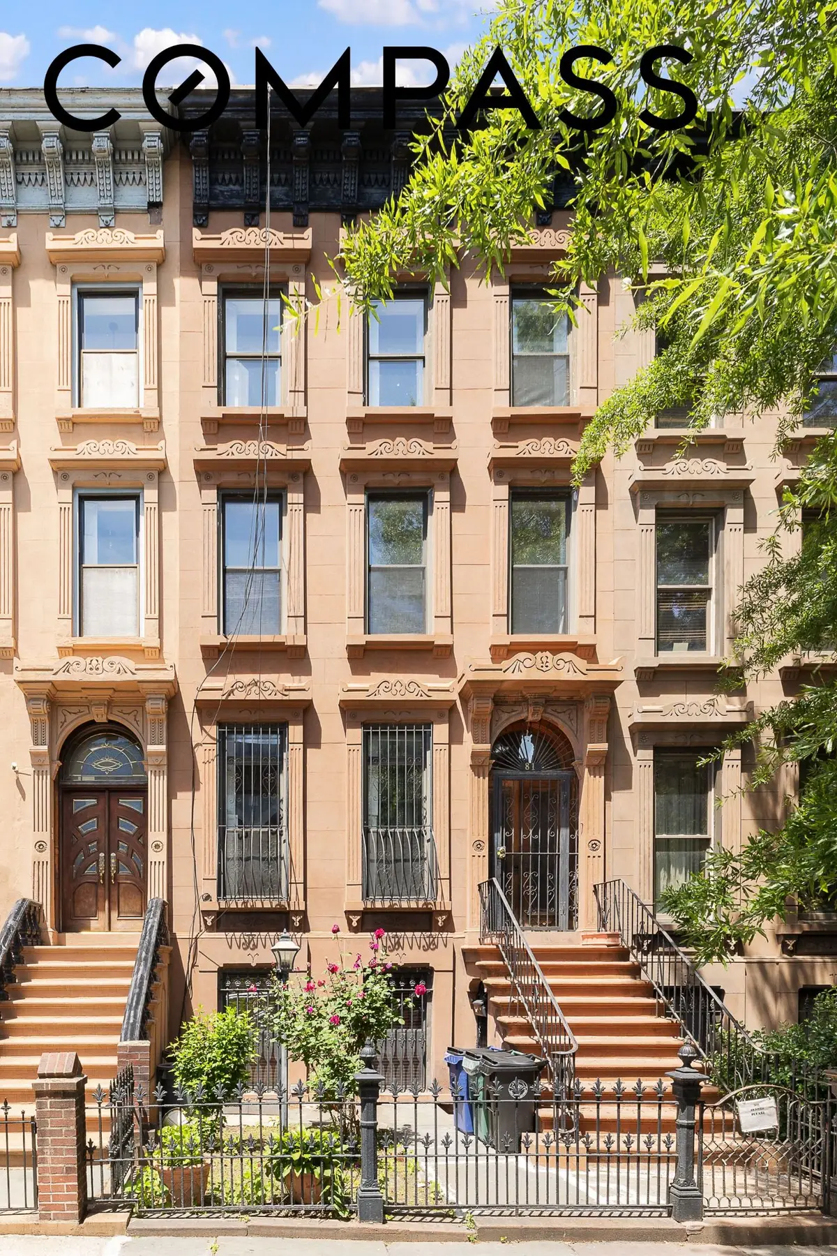 81 Hancock Street, Brooklyn, NY 11216 - #1