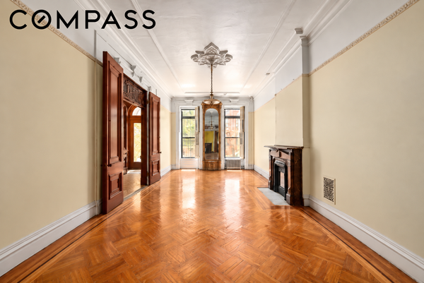 81 Hancock Street, Brooklyn, NY 11216