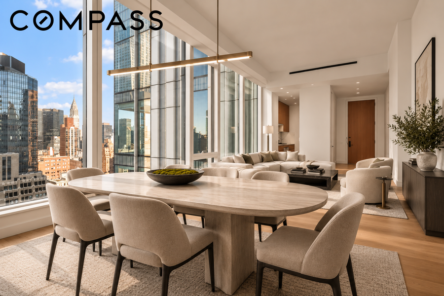 15 E 30th Street #30A, New York, NY 10016 - #2