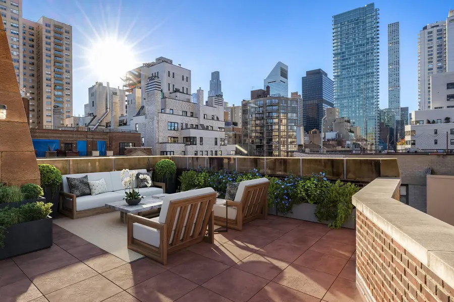 419 E 57th Street #PHAB, New York, NY 10022 - #3
