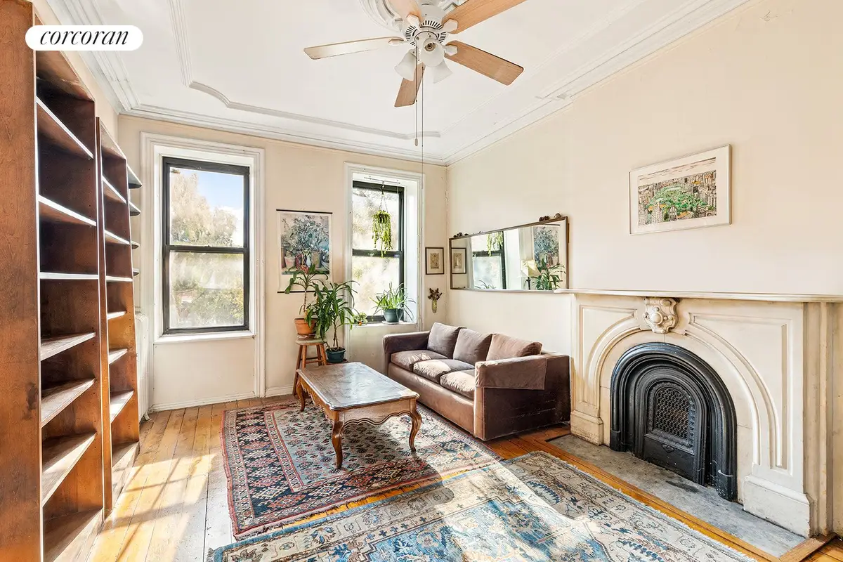 169 Park Place #3, Brooklyn, NY 11238 - #1