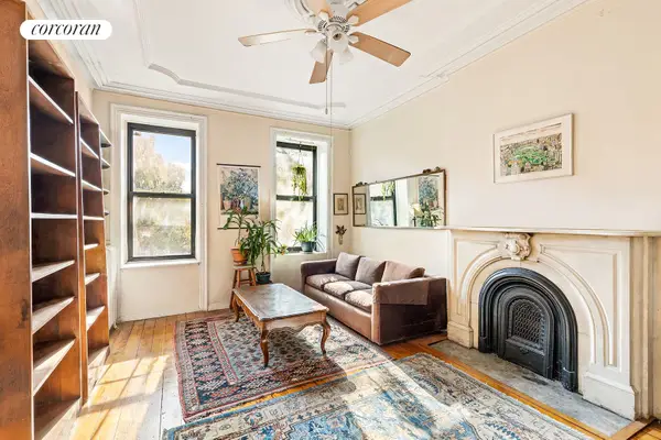 169 Park Place #3, Brooklyn, NY 11238