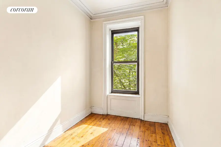 169 Park Place #3, Brooklyn, NY 11238 - #3