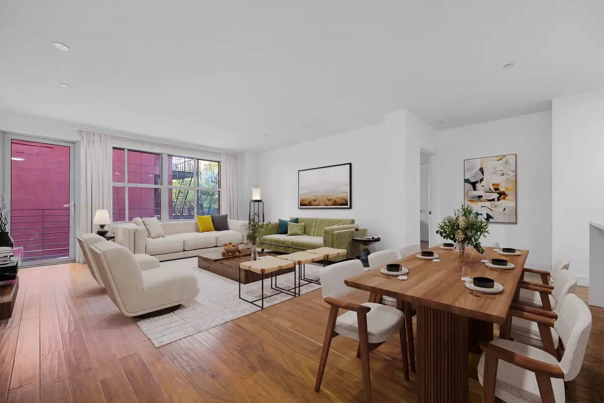 2257 Adam Clayton Powell Jr Boulevard #3B, Manhattan, NY 10027 - #1