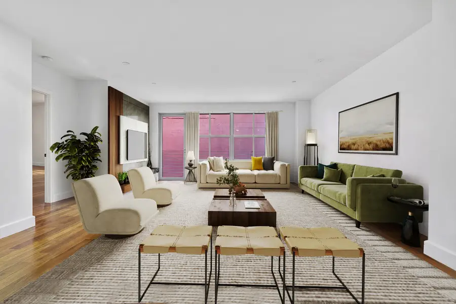 2257 Adam Clayton Powell Jr Boulevard #3B, Manhattan, NY 10027 - #2