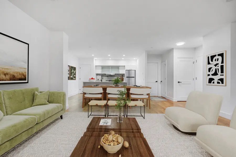 2257 Adam Clayton Powell Jr Boulevard #3B, Manhattan, NY 10027 - #3