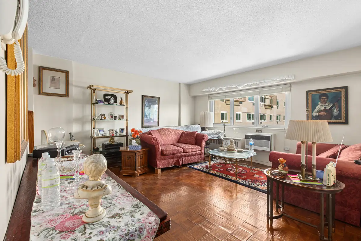 609 Columbus Avenue #14O, New York, NY 10024 - #1