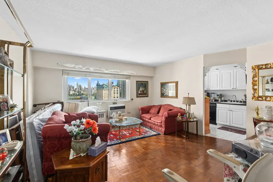 609 Columbus Avenue #14O, New York, NY 10024 - #2