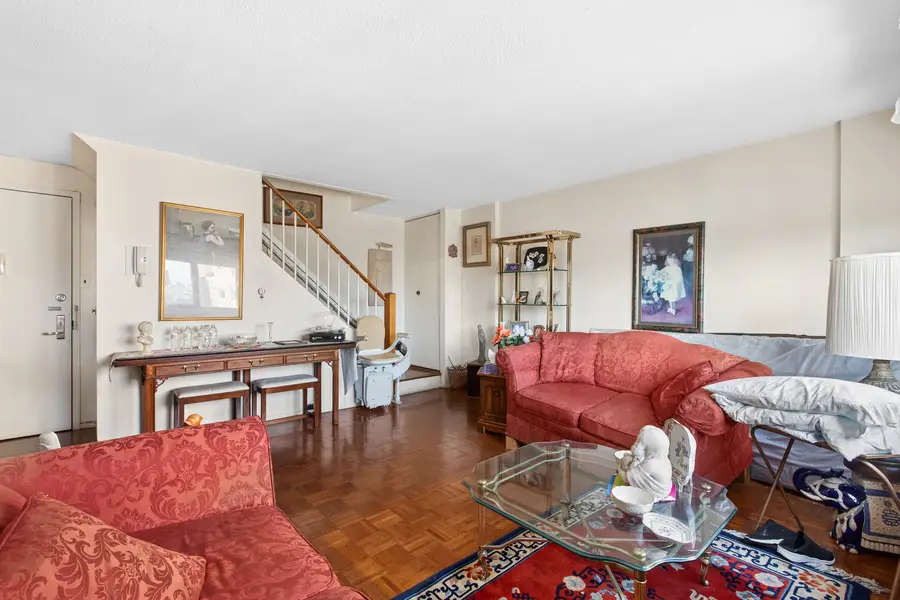 609 Columbus Avenue #14O, New York, NY 10024 - #3
