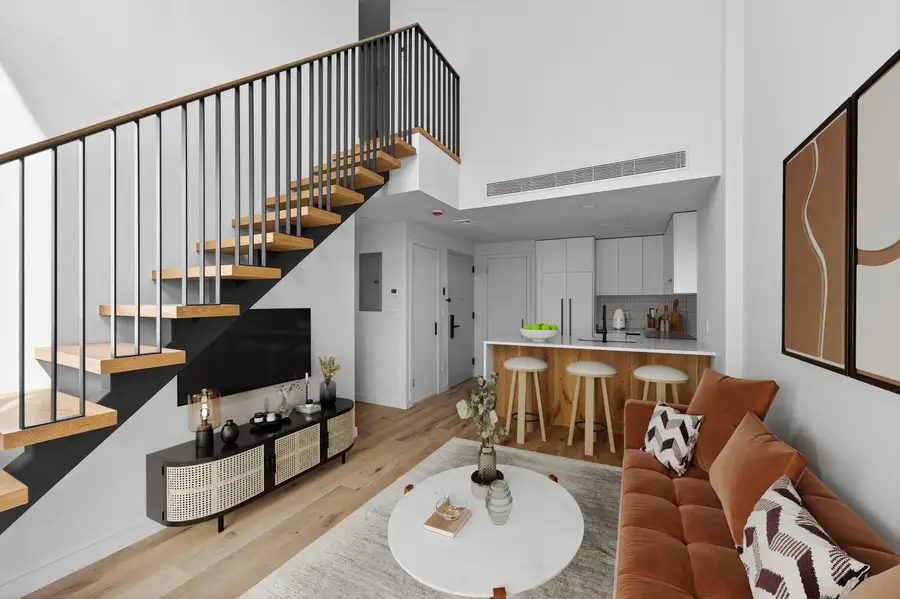74 Diamond Street #3A, Brooklyn, NY 11222 - #2