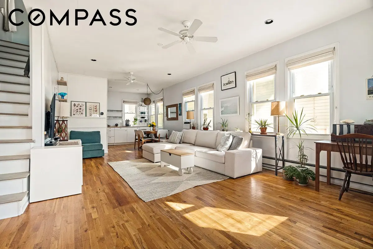 164 Beach 92nd Street, Queens, NY 11693 - #1