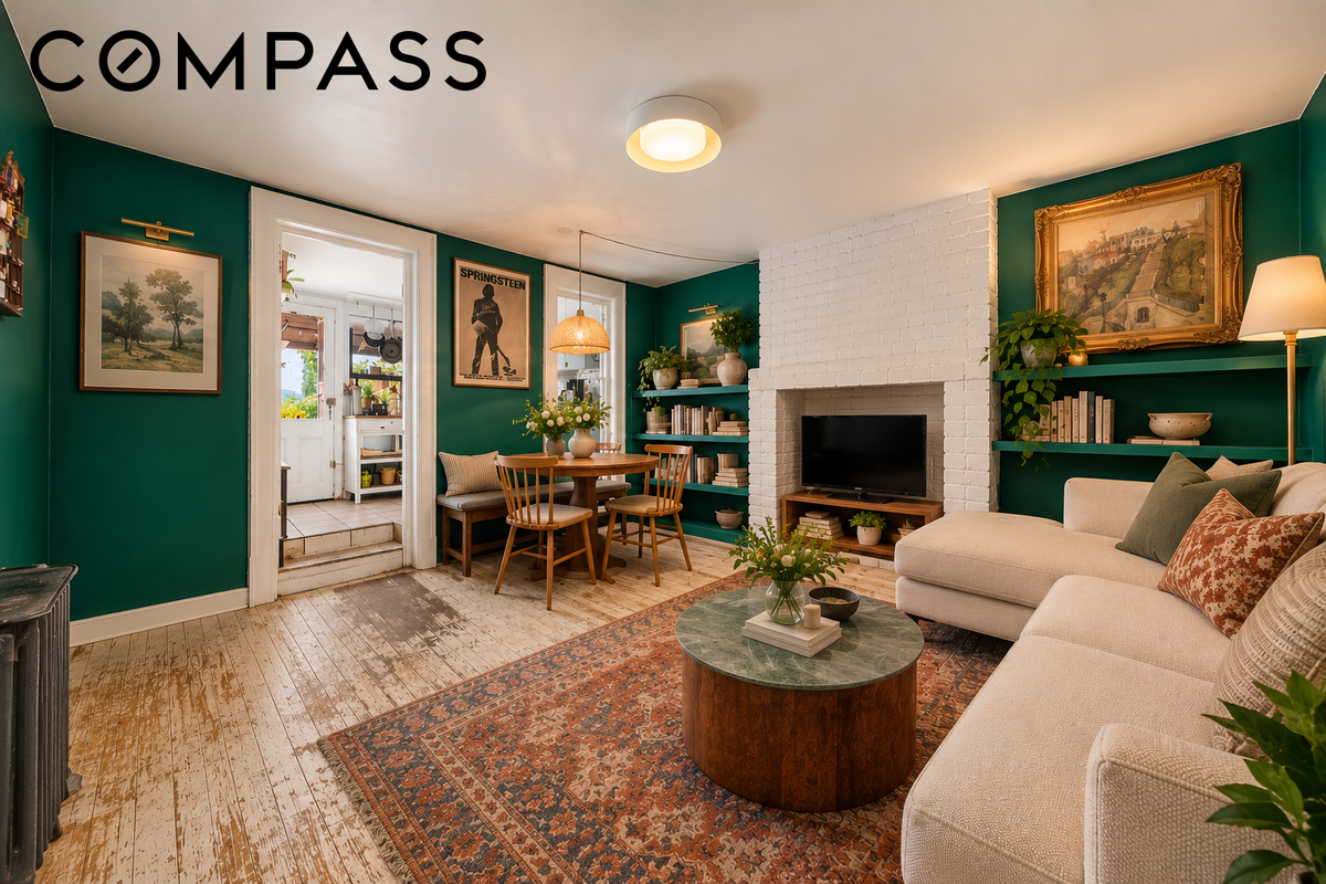113 Ryerson Street, Brooklyn, NY 11205 - #1