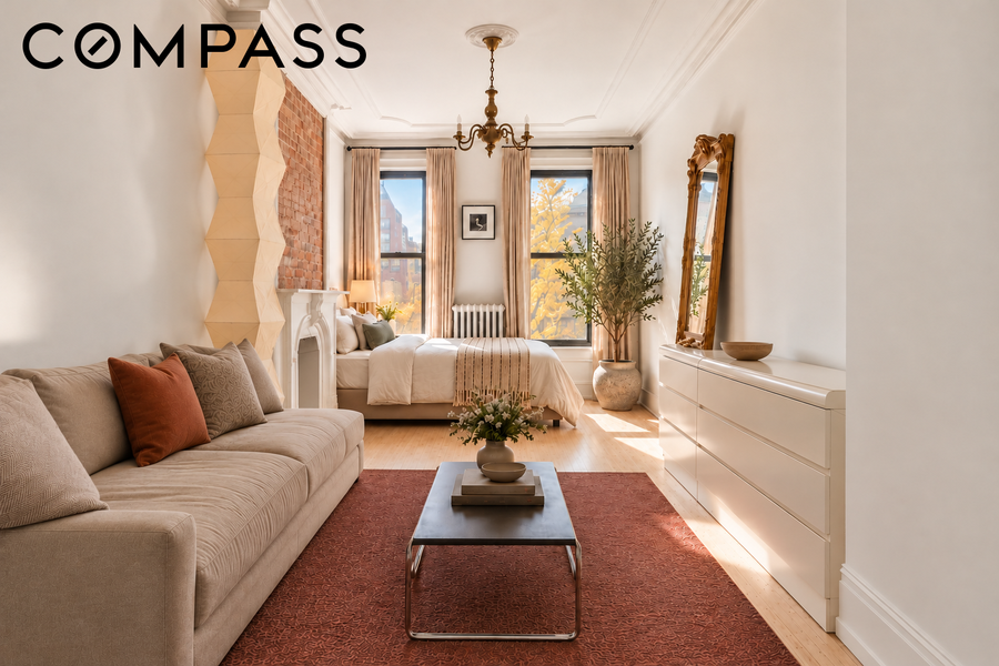 113 Ryerson Street, Brooklyn, NY 11205 - #2