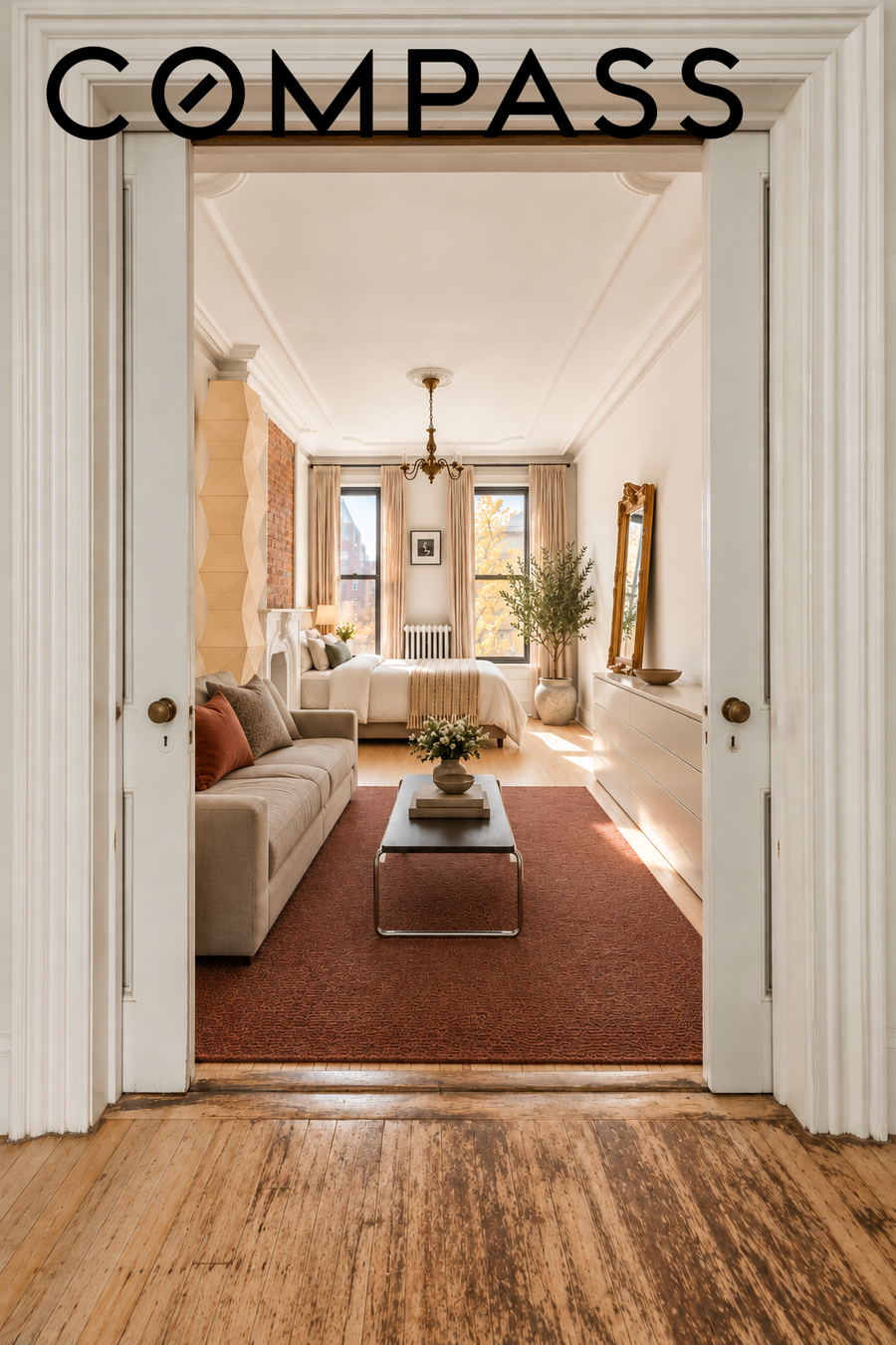 113 Ryerson Street, Brooklyn, NY 11205 - #3