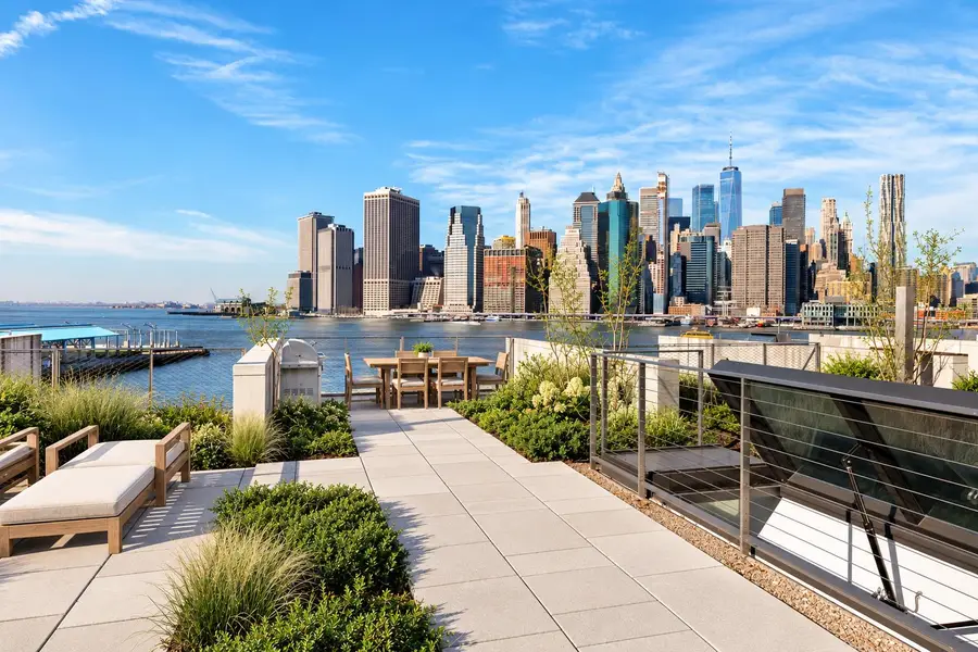 130 Furman Street #S-405, Brooklyn, NY 11201 - #2