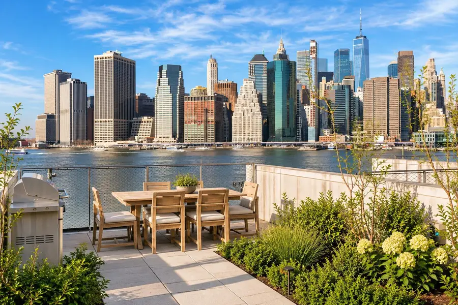 130 Furman Street #S-405, Brooklyn, NY 11201 - #3