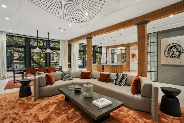 468 W Broadway #2G, Manhattan, NY 10012