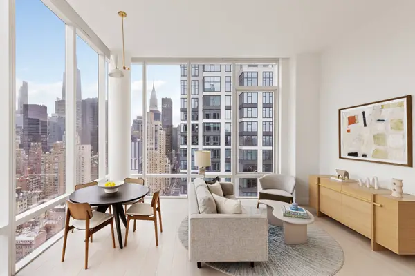 501 3rd Avenue #32C, Manhattan, NY 10016