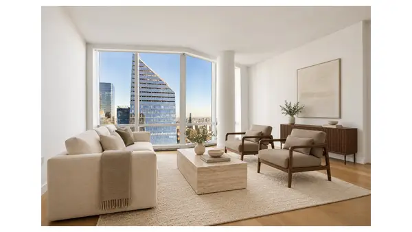 15 Hudson Yards #77F, Manhattan, NY 10001