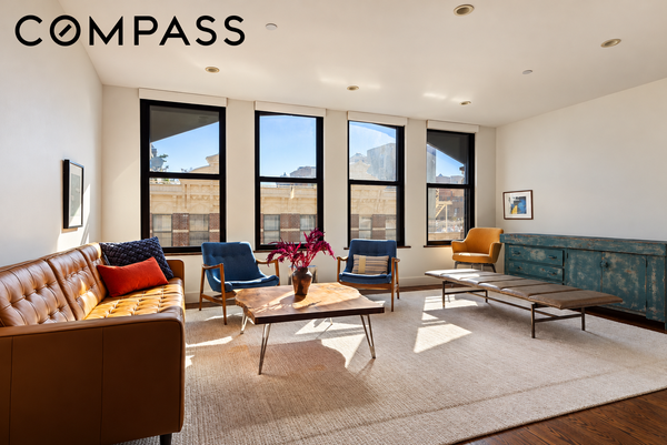 17 Orchard Street #6, Manhattan, NY 10002