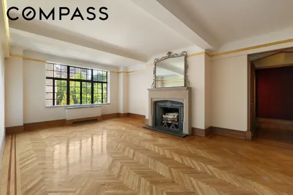 44 Gramercy Park N #6C, Manhattan, NY 10010