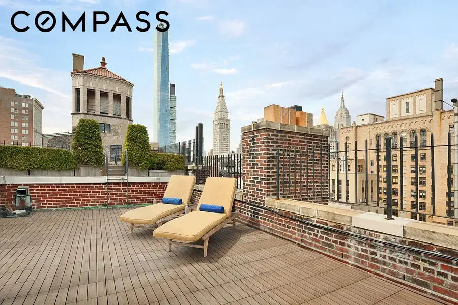 44 Gramercy Park N #6C, New York, NY 10010 - #3