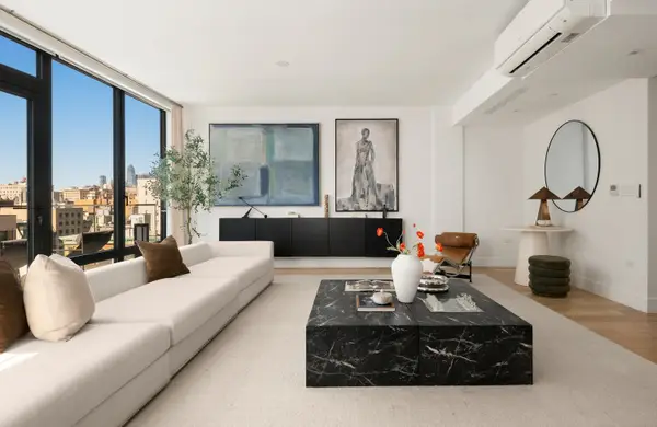 165 Chrystie Street #PH, Manhattan, NY 10002