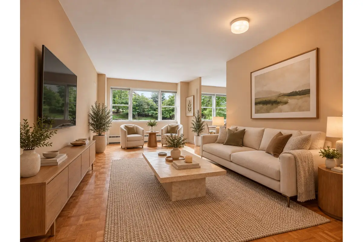 5900 Arlington Avenue #STU, Bronx, NY 10471 - #1