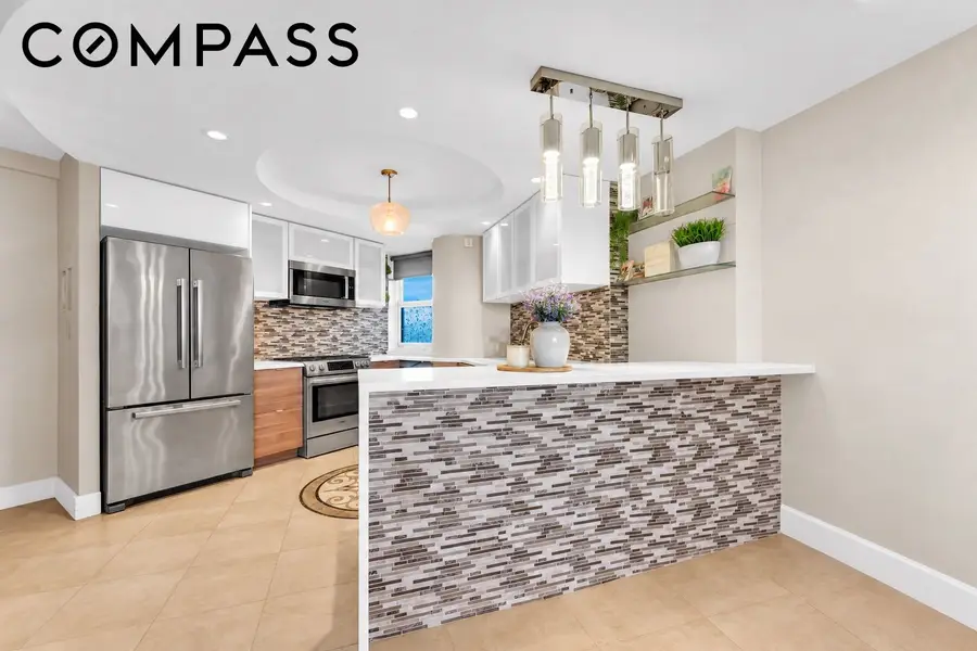 5700 Arlington Avenue #17M, Bronx, NY 10471 - #3