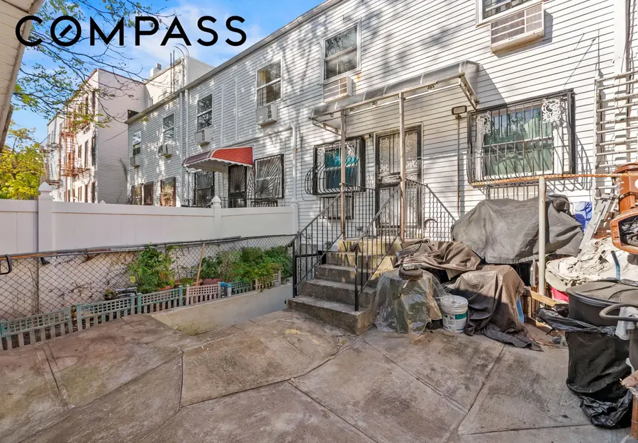 1152 Jefferson Avenue, Brooklyn, NY 11221 - #3