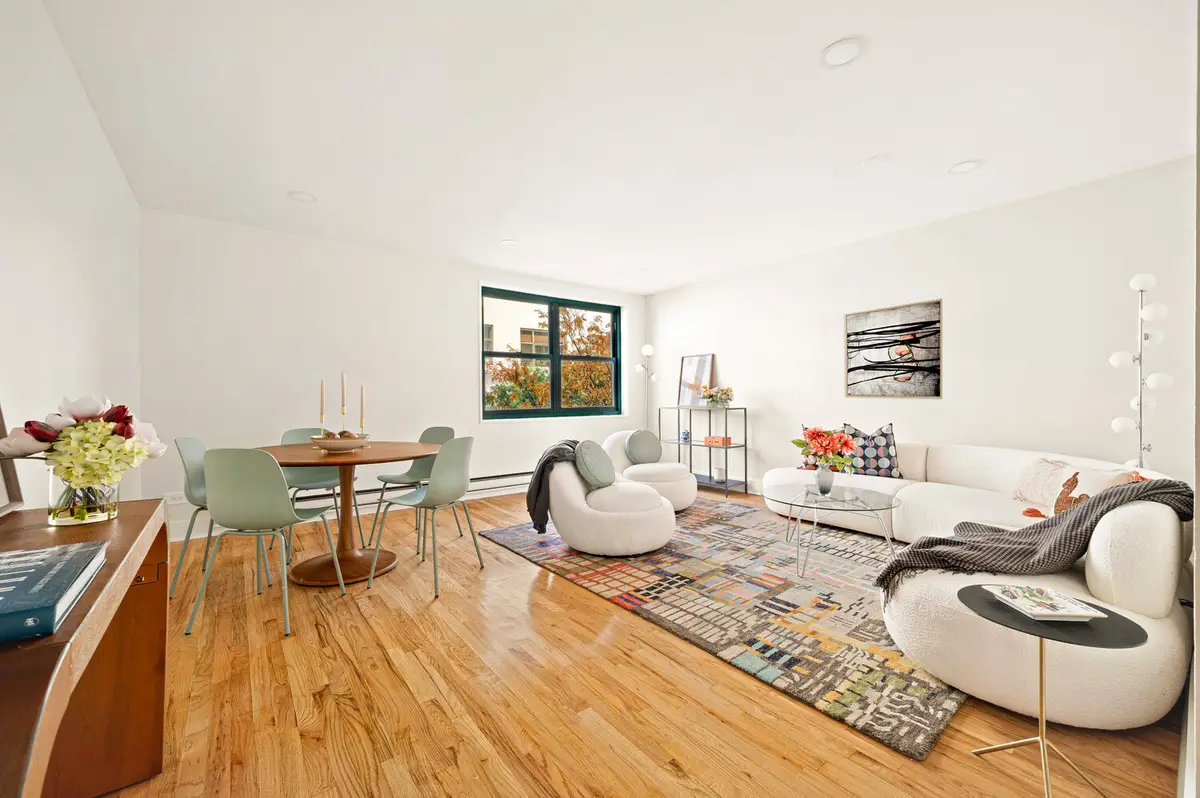 141 Barrow Street #3A, New York, NY 10014 - #1