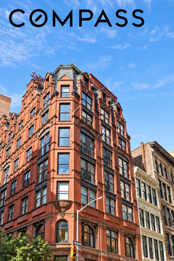 889 Broadway #2A, Manhattan, NY 10003