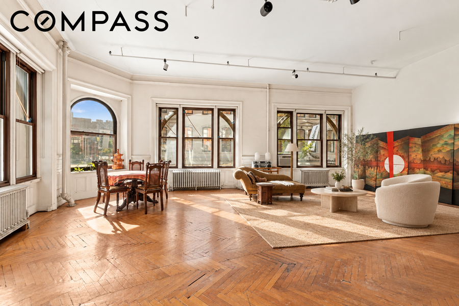 889 Broadway #2A, New York, NY 10003 - #2