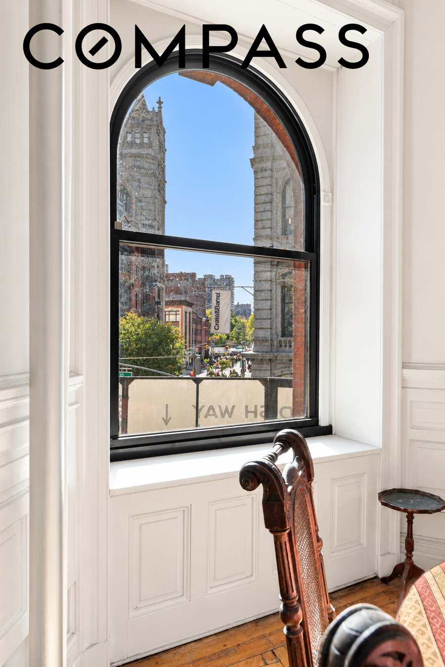 889 Broadway #2A, New York, NY 10003 - #3