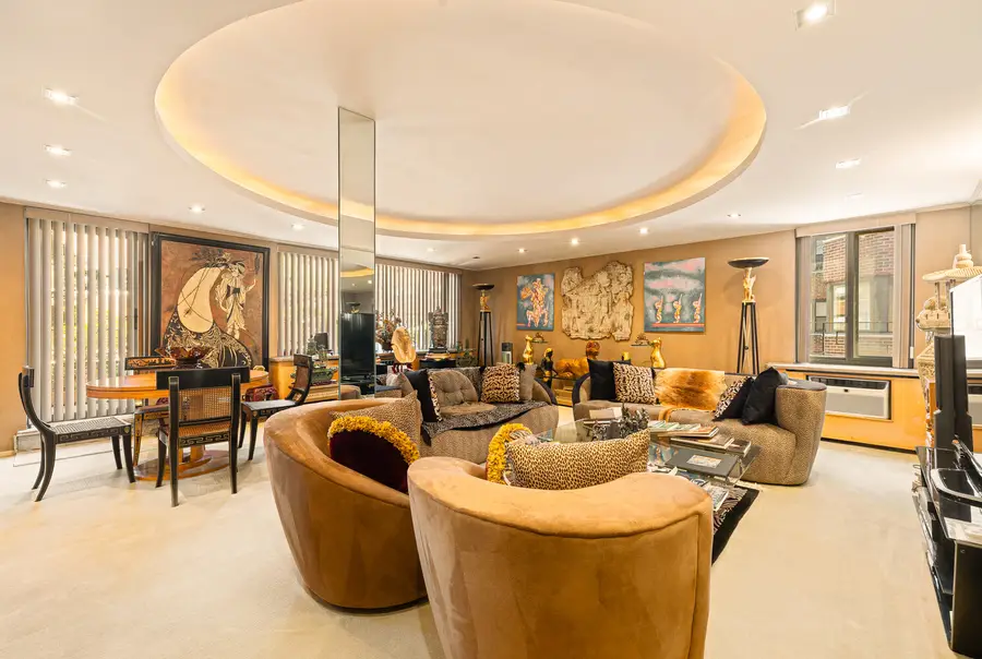 425 E 63rd Street #PHA, New York, NY 10065 - #2