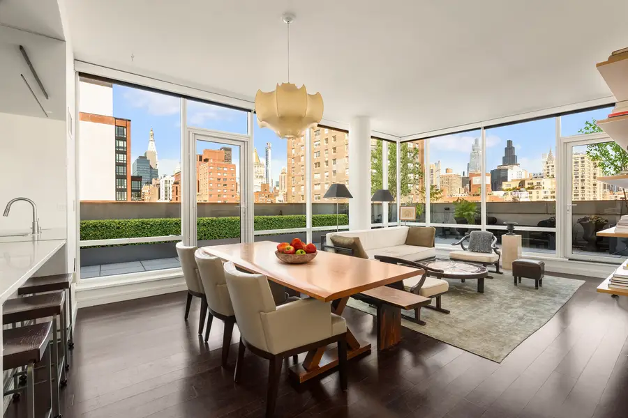 300 E 23rd Street #14B, New York, NY 10010 - #2