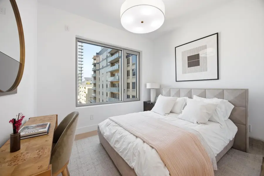 24-01 Queens Plaza N #707, Queens, NY 11101 - #3