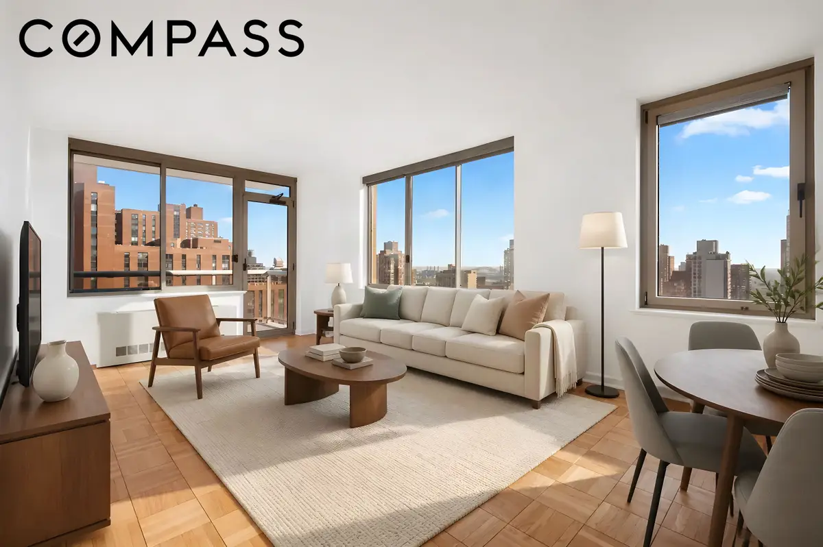 200 E 89th Street #26F, New York, NY 10128 - #1