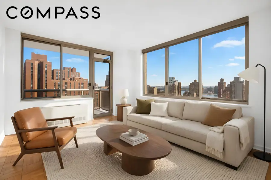 200 E 89th Street #26F, New York, NY 10128 - #2