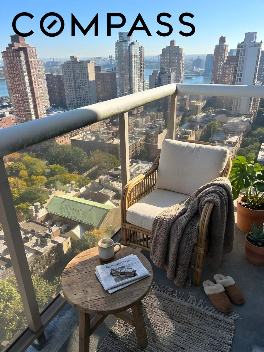 200 E 89th Street #26F, New York, NY 10128 - #3