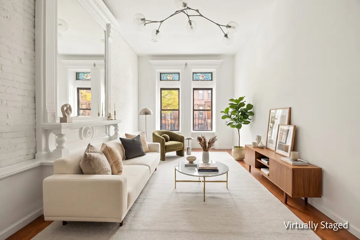 121 W 131st Street #2, New York, NY 10027 - #1