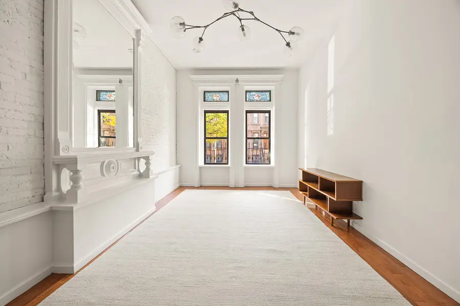 121 W 131st Street #2, New York, NY 10027 - #2
