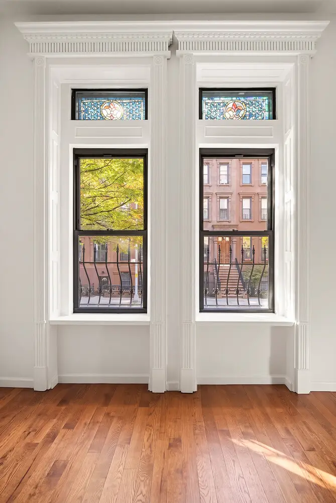 121 W 131st Street #2, New York, NY 10027 - #3