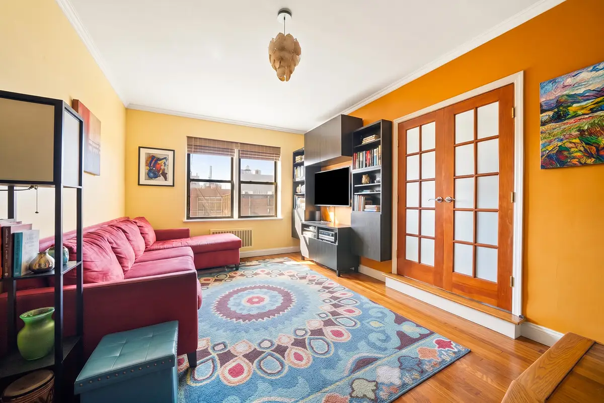160 W 85th Street #6K, New York, NY 10024 - #1