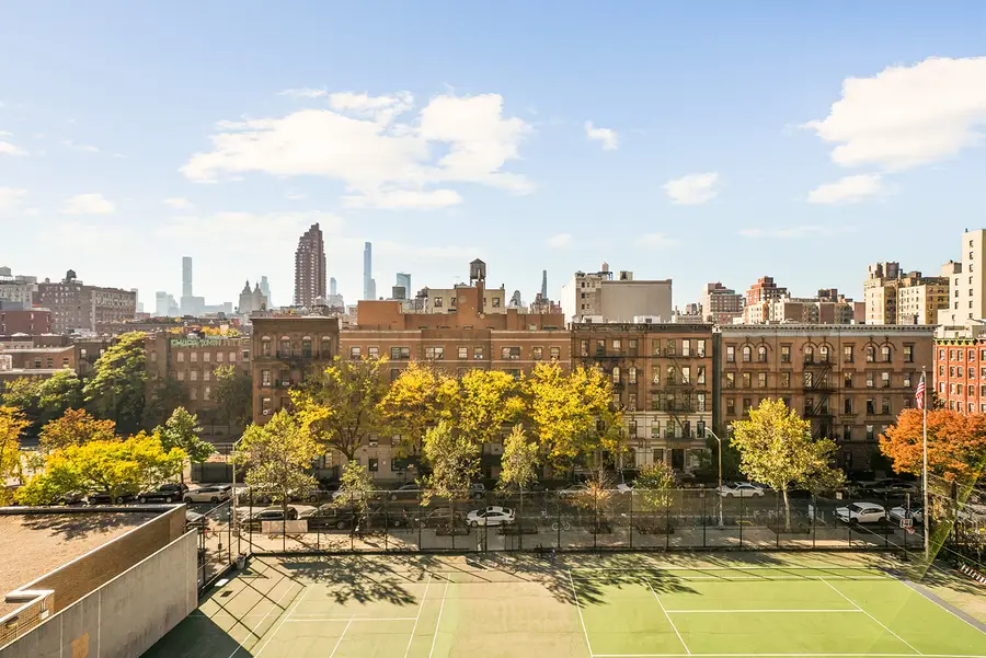 160 W 85th Street #6K, New York, NY 10024 - #2