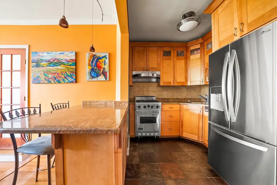 160 W 85th Street #6K, New York, NY 10024 - #3